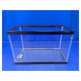 Rectangular Acrylic Aquarium Fish Tank