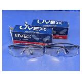 UVEX by Honeywell Safety Glasses