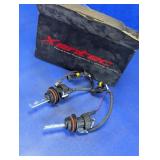 Xentec HID Xenon Headlight Bulbs