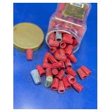 Assorted Wire Nuts Electrical Wire Connectors