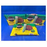 Miracle-Gro Tree & Shrub Spikes Trio