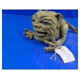 Vintage Boglins Dwork Hand Puppet