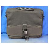 Targus Black Laptop Carrying Case