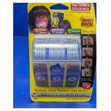 Monkey Hook Picture Hanger Set