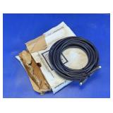 RadioShack 25-Ft RG-6 Coaxial Cable