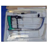 Multi Purpose Magic Saw Set