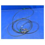 Top Paw 164" Dog Tie-Out Cable