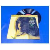 Andre Previn Like Love Vintage Stereo LP Vinyl