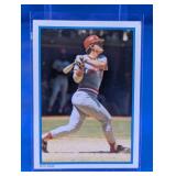 1985 TOPPS PETE ROSE CARD