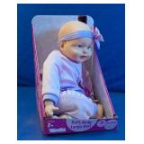 Soft Body Large Baby Doll