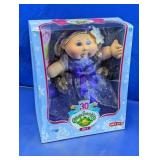 Cabbage Patch Kids 30th Anniversary Doll