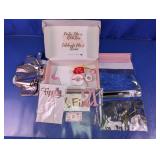 Rock & Llama 21st Birthday Party Decor Kit