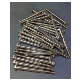 Bulk Stainless Steel Hex Bolts Fasteners Lot