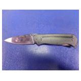 CRKT Folding Pocket Knife G10 Handle EDC