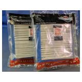 Briggs & Stratton Air Filters 491588S Lot