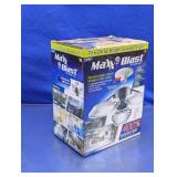 Maxx Blast Ultra-Bright LED Garage Light