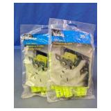 Ideal Outlet Spacers 2-Pack