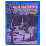 The Ever Present Christmas 1st Ed
