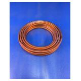 Flexible Metal Tubing Coil