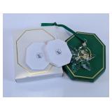 Swarovski Annual Edition Ornament 2024