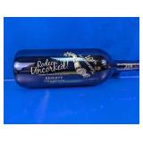 2014 Rodeo Uncorked Reserve Champion Bottle