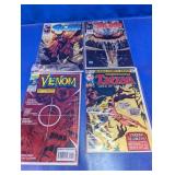 Comic Collection Book Lot
