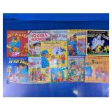 Berenstain Bears Paperback Children