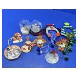 Christmas Ornament & Holiday Decor Assortment