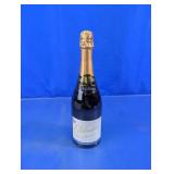 Celebrating a New Season Sparkling Wine
