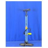 Blackburn AirTower 2 Floor Bicycle Pump