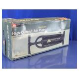 Ozark Trail Dual Action High-Output Air Pump