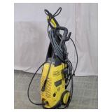 Kï¿½rcher Electric Pressure Washer w/ Hose & Wand