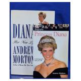 Biographies Of Princess Diana