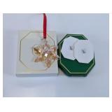 Swarovski Annual Edition Festive Ornament 2024
