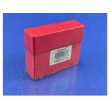 3mm Steel Letter & Number Stamp Set