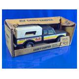 Nylint Cadet Camper Ruff Country Toy Truck
