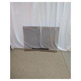 Expanded Metal Mesh Sheets Duo
