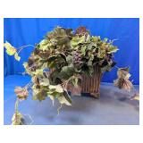 Artificial Grapevine Arrangement in Decorative
