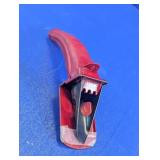 Vintage Motor Oil Can Opener with Pouring Spout