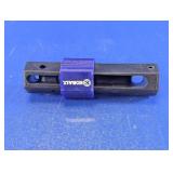 Kobalt Plastic Adjustable Measuring Gauge Tool