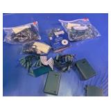 Multi-Pack Battery LED String Lights Lot
