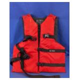 Onyx Adult Universal Life Jacket Vest