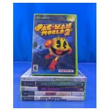 Original Xbox & Xbox 360 Video Games