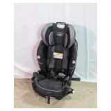 Evenflo Rollover-Tested Child Booster Car Seat