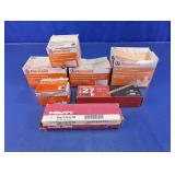 Ramset & Hilti Powder-Actuated Fasteners Lot