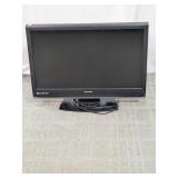 Sylvania HDTV Model LC320SLX LCD TV w/ Stand