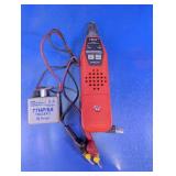 Tempo Tone Generator & T-BUG Signal Identifier