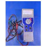 Tempo Sidekick 7B Telecom Line Tester