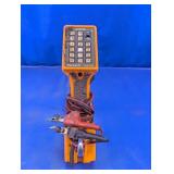 Harris TS22ALO Telephone Test Set Buttset
