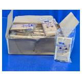 Suttle Duplex Telephone Wall Jack Assembly